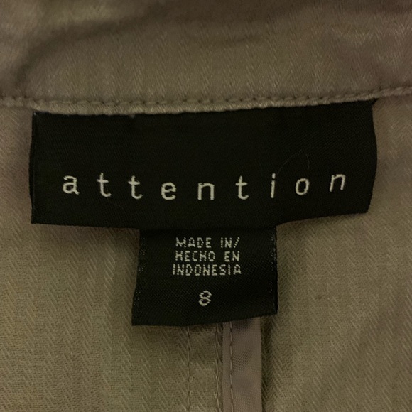 Lightweight Jacket - Picture 4 of 4